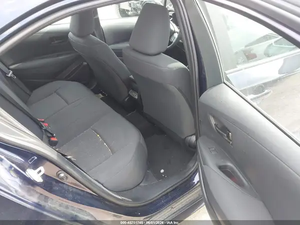 5YFB4MDE7PP072744 2023 TOYOTA COROLLA - Image 8