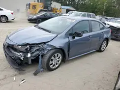 5YFB4MDE7PP073487 2023 TOYOTA COROLLA