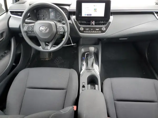 5YFB4MDE7PP073487 2023 TOYOTA COROLLA - Image 8