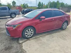 5YFB4MDE7PP073750 2023 TOYOTA COROLLA