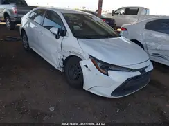 5YFB4MDE7PP073828 2023 TOYOTA COROLLA