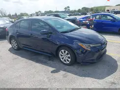 5YFB4MDE7PP073909 2023 TOYOTA COROLLA