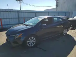 5YFB4MDE7PP074073 2023 TOYOTA COROLLA