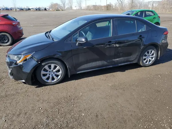 5YFB4MDE7PP074459 2023 TOYOTA COROLLA - Image 1