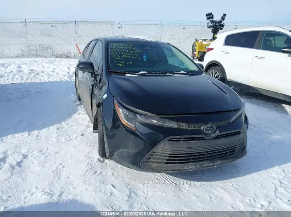 5YFB4MDE7PP074641 2023 TOYOTA COROLLA - Image 1