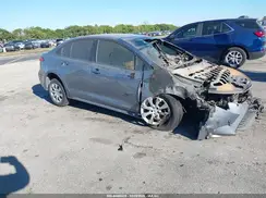 5YFB4MDE7PP075062 2023 TOYOTA COROLLA