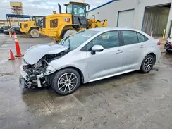 5YFB4MDE7PP075434 2023 TOYOTA COROLLA