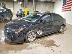 5YFB4MDE7PP075465 2023 TOYOTA COROLLA
