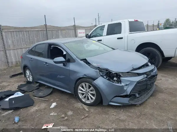 5YFB4MDE7PP075479 2023 TOYOTA COROLLA - Image 1