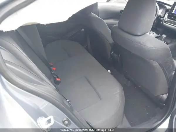 5YFB4MDE7PP075479 2023 TOYOTA COROLLA - Image 8