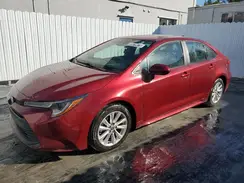 5YFB4MDE7PP075515 2023 TOYOTA COROLLA