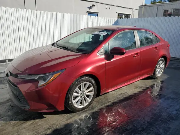 5YFB4MDE7PP075515 2023 TOYOTA COROLLA - Image 1