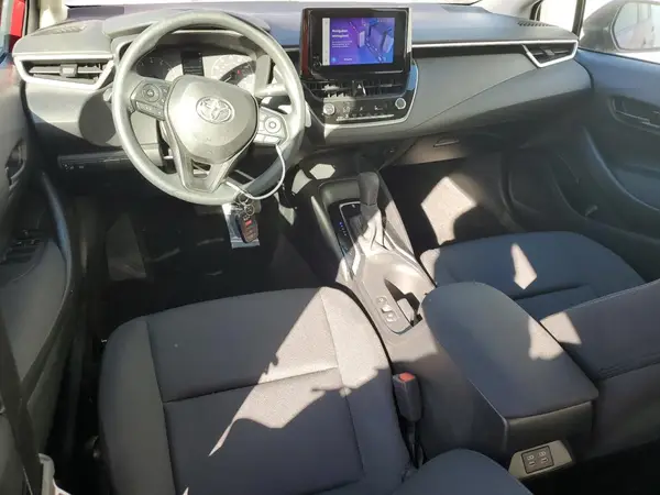 5YFB4MDE7PP075515 2023 TOYOTA COROLLA - Image 8