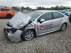 5YFB4MDE7PP075613 2023 TOYOTA COROLLA