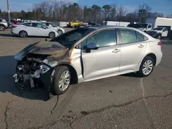 5YFB4MDE7PP076017 2023 TOYOTA COROLLA