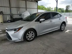 5YFB4MDE7PP076115 2023 TOYOTA COROLLA