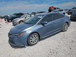 5YFB4MDE7PP076163 2023 TOYOTA COROLLA