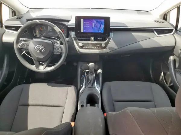 5YFB4MDE7PP076163 2023 TOYOTA COROLLA - Image 8