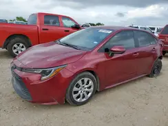 5YFB4MDE7PP076406 2023 TOYOTA COROLLA