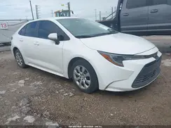 5YFB4MDE7PP077393 2023 TOYOTA COROLLA
