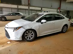 5YFB4MDE7PP077507 2023 TOYOTA COROLLA