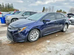 5YFB4MDE7PP077569 2023 TOYOTA COROLLA