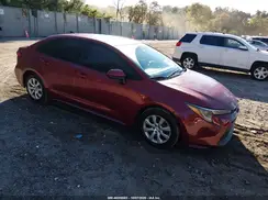 5YFB4MDE7PP078673 2023 TOYOTA COROLLA