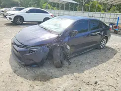 5YFB4MDE7PP078902 2023 TOYOTA COROLLA