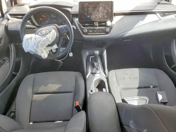 5YFB4MDE7PP078902 2023 TOYOTA COROLLA - Image 8