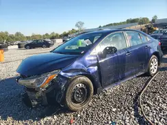 5YFB4MDE7PP079323 2023 TOYOTA COROLLA