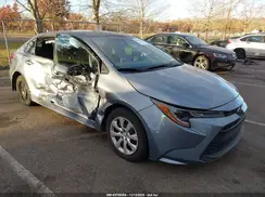 5YFB4MDE7PPO66412 2023 TOYOTA COROLLA