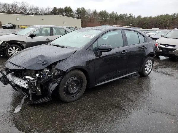 5YFB4MDE7RP080054 2024 TOYOTA COROLLA - Image 1