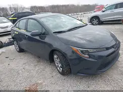 5YFB4MDE7RP080278 2024 TOYOTA COROLLA