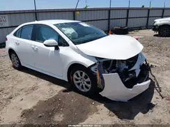 5YFB4MDE7RP080328 2024 TOYOTA COROLLA