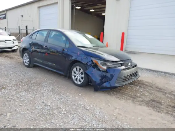 5YFB4MDE7RP081771 2024 TOYOTA COROLLA - Image 1