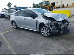 5YFB4MDE7RP082449 2024 TOYOTA COROLLA