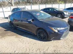 5YFB4MDE7RP082693 2024 TOYOTA COROLLA