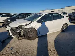 5YFB4MDE7RP082922 2024 TOYOTA COROLLA