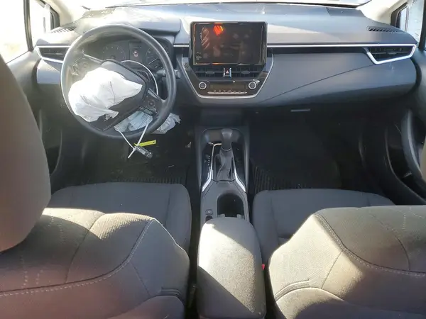 5YFB4MDE7RP082922 2024 TOYOTA COROLLA - Image 8