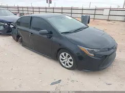 5YFB4MDE7RP084542 2024 TOYOTA COROLLA