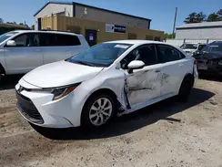 5YFB4MDE7RP084671 2024 TOYOTA COROLLA