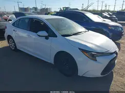 5YFB4MDE7RP086114 2024 TOYOTA COROLLA