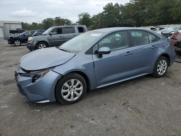 5YFB4MDE7RP086176 2024 TOYOTA COROLLA - Image 1
