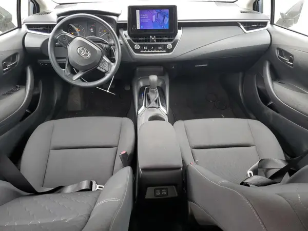 5YFB4MDE7RP086176 2024 TOYOTA COROLLA - Image 8