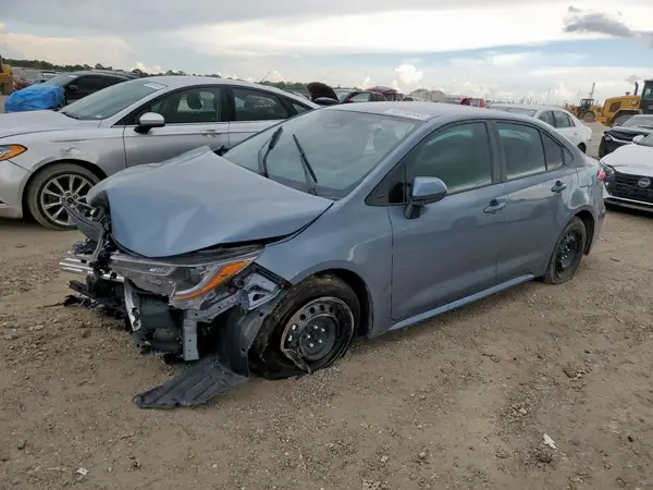 5YFB4MDE7RP086307 2024 TOYOTA COROLLA - Image 1