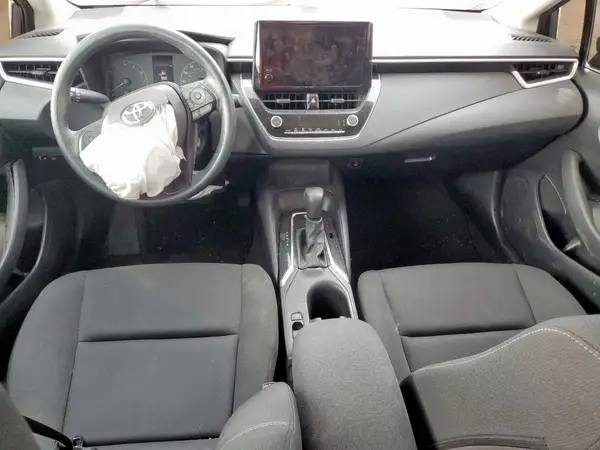 5YFB4MDE7RP086307 2024 TOYOTA COROLLA - Image 8