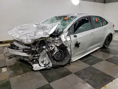 5YFB4MDE7RP086419 2024 TOYOTA COROLLA