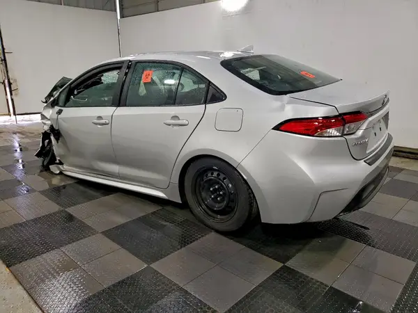5YFB4MDE7RP086419 2024 TOYOTA COROLLA - Image 2