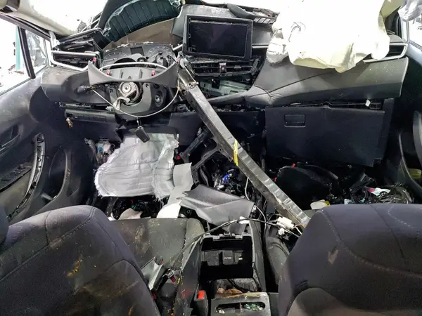 5YFB4MDE7RP086419 2024 TOYOTA COROLLA - Image 8