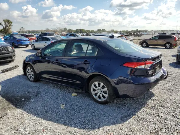 5YFB4MDE7RP089319 2024 TOYOTA COROLLA - Image 2
